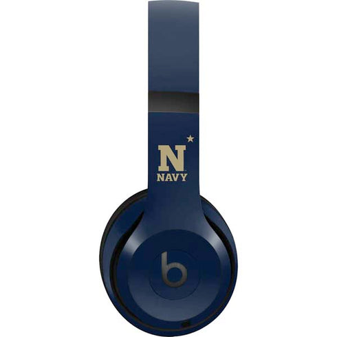 United States Naval Academy USA Beats Studio Pro Wireless Headphones Skin